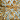Powder Blue/Gold
